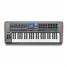 Novation Impulse 49 MIDI Keyboard & Controller - Image 6