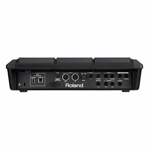 Roland SPDSX Sampler Percussion Pad - Image 5