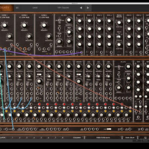 Arturia ModularV3 Plugin - Image 5