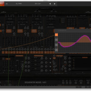 Arturia ARP 2600 V3 Plugin - Image 5