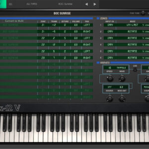 Arturia Matrix-12 V2 Plugin - Image 5