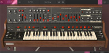 Arturia Solina V2 Plugin - Image 3