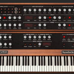Arturia Synclavier V Plugin - Image 5