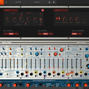 Arturia Buchla Easel V Plugin - Image 5