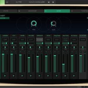 Arturia CMI V Plugin - Image 5