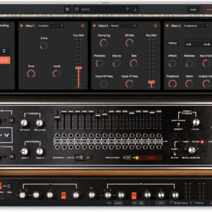 Arturia Vocoder V Plugin - Image 5