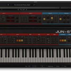Arturia Jun-6 V Plugin - Image 5