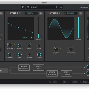 Arturia SQ80 V Plugin - Image 5