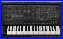 Arturia KORG MS-20 V Plugin - Image 3