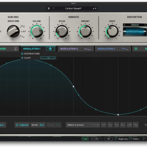 Arturia Acid V Plugin - Image 5