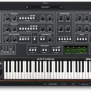 Arturia Synthx V Plugin - Image 5