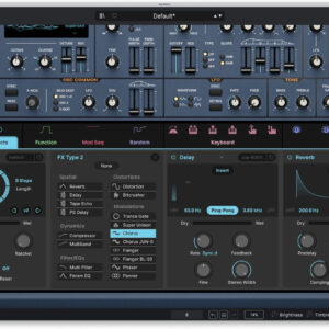 Arturia Jup-8000 V Plugin - Image 5
