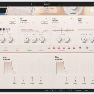 Arturia Pure LoFi Plugin - Image 5