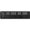 Korg nanoKEY2 MIDI Keyboard in Black - Image 3