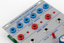 Buchla & Tiptop Audio 230t Triple Envelope Follower - Image 3