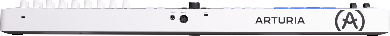 Arturia Keylab Essential 3 49-note in White - Image 5