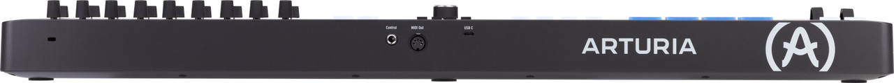 Arturia Keylab Essential 3 49-note in Black - Image 5