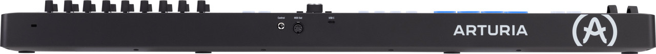 Arturia Keylab Essential 3 61-Note in Black - Image 5