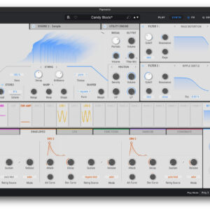 Arturia Pigments 7 Plugin - Image 5
