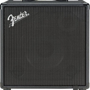 Fender Rumble Studio 40 modelling 1x10 Bass Combo