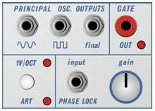 Buchla & Tiptop Audio Complex Waveform Generator 259t - Image 3