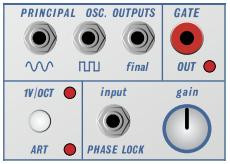 Buchla & Tiptop Audio Complex Waveform Generator 259t - Image 2