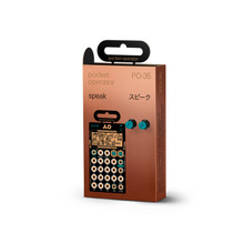 Teenage Engineering PO-35 Speak Pocket Operator - Image 3