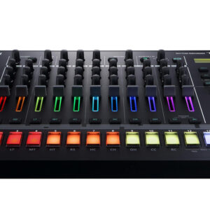 Roland TR-8S Rhythm Performer Drum Machine - Image 5