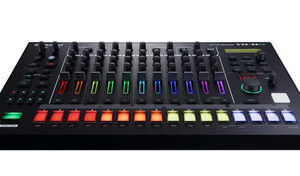 Roland TR-8S Rhythm Performer Drum Machine - Image 2