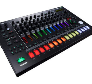 Roland TR-8S Rhythm Performer Drum Machine - Image 6
