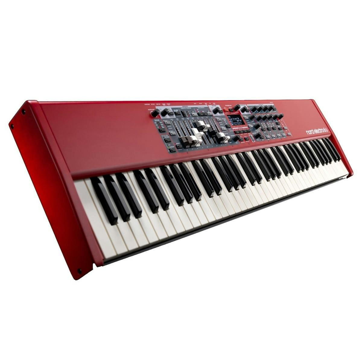 Nord Electro 6D 73 Key Stage Piano - Image 5