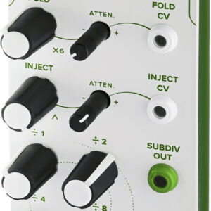 TipTop Audio Fold Processor - Eurorack - Image 5