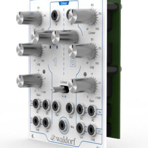 Waldorf DVCA1 Eurorack Module - Image 5