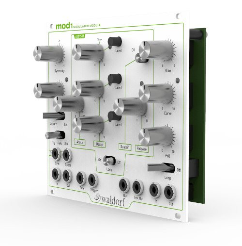 Waldorf MOD1 Eurorack Module