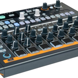 Arturia DrumBrute Impact Analogue Drum Machine - Image 5