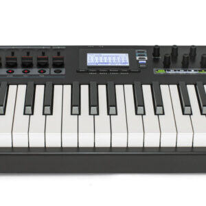 Nektar Panorama T4 - 49 Note Advanced MIDI Keyboard & Controller - Image 5