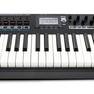 Nektar Panorama T6 - 61 Note Advanced MIDI Keyboard & Controller - Image 5