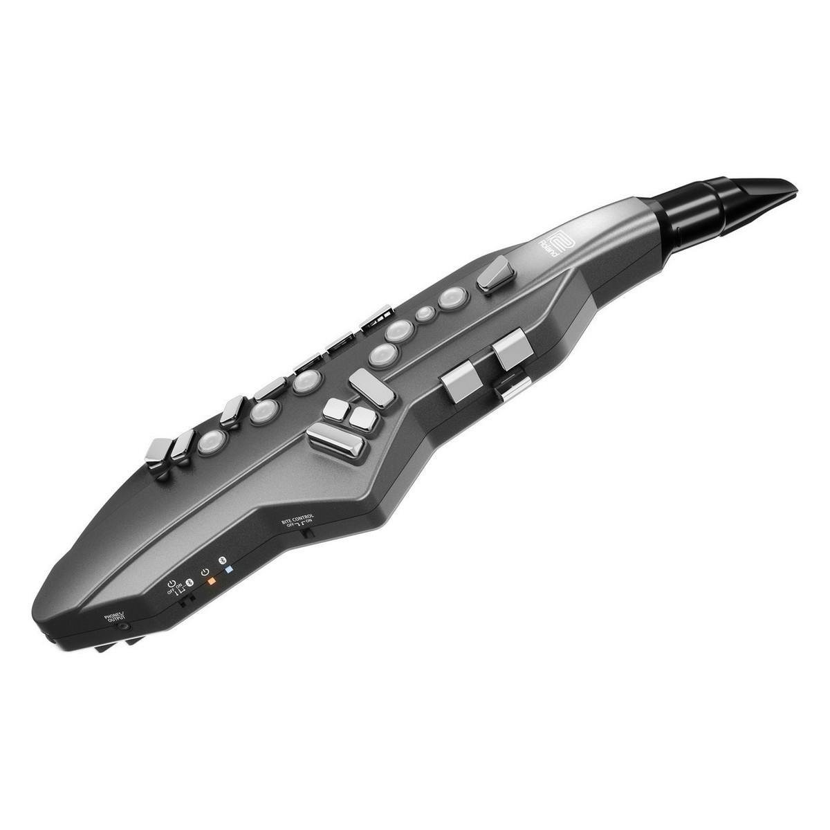 Roland Aerophone GO Digital Wind Instrument Synthesizer - Image 5