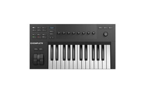 Native Instruments Komplete Kontrol A25 MIDI Keyboard & Controller - Image 2