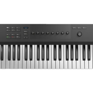 Native Instruments A49 With Komplete 15 Ultimate Upgrade From Select - Image 5