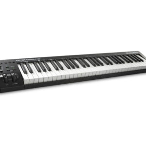 M-Audio Keystation 61 Mk3 MIDI Keyboard & Controller - Image 5