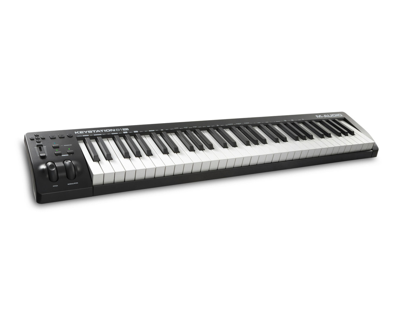 M-Audio Keystation 61 Mk3 MIDI Keyboard & Controller