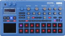 Korg Electribe 2 Music Production Station - Image 2