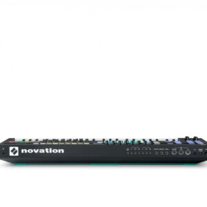 Novation Remote 49 SL MKIII Workstation MIDI Keyboard & Controller - Image 5
