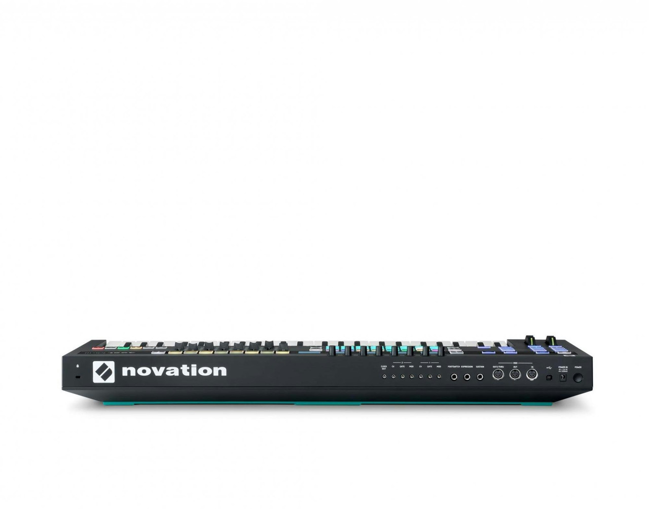 Novation Remote 49 SL MKIII Workstation MIDI Keyboard & Controller