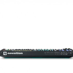 Novation Remote 49 SL MKIII Workstation MIDI Keyboard & Controller - Image 2