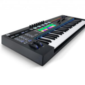 Novation Remote 49 SL MKIII Workstation MIDI Keyboard & Controller - Image 6