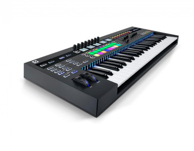 Novation Remote 49 SL MKIII Workstation MIDI Keyboard & Controller