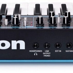 Novation Bass Station II Analogue Mono Synth - Image 5