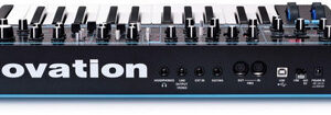 Novation Bass Station II Analogue Mono Synth - Image 2